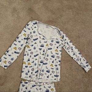 NANTUCKET ROLLER RABBITS.